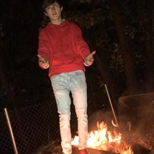 Meet your Posher, Kaleb